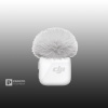Микрофон DJI Mic Mini Transmitter Arctic White